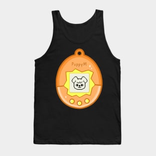 Tamagotchi PuppyM - Seungmin - Stray Kids Tank Top